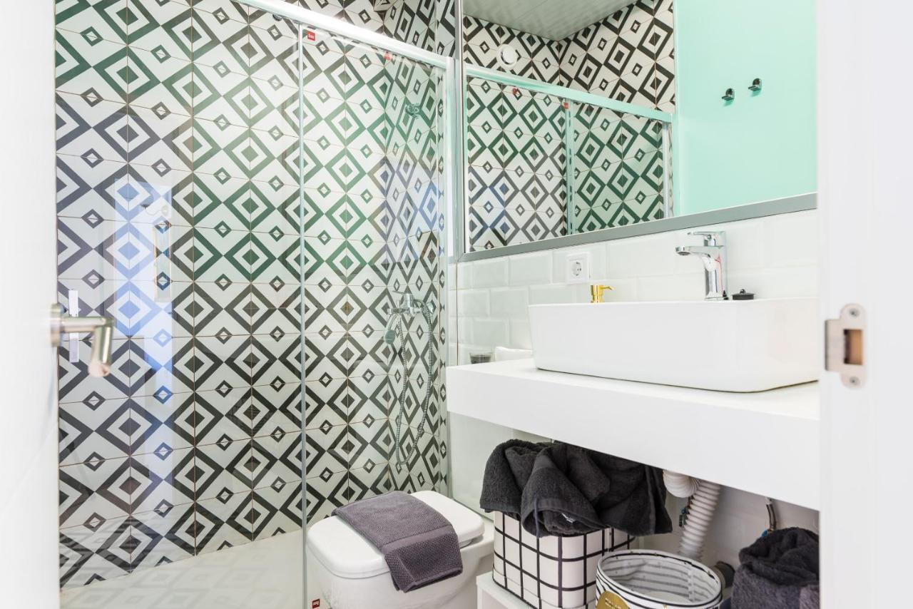 Duplex Blu Vegueta Apartment Las Palmas de Gran Canaria Bagian luar foto